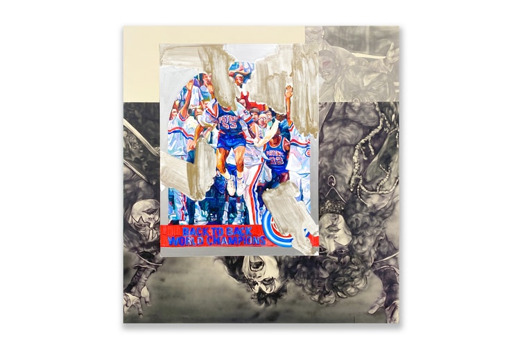 Sotheby's Invites No More Rulers To Curate Works For The Warhol Museum Benefit Sale