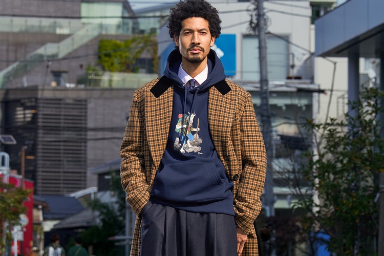 GOAT and Noah Partner for Mountaineering-Inspired Capsule