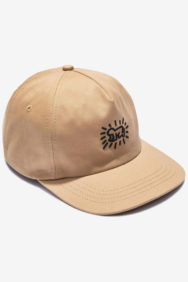 Noah Keith Haring Fall 2021 Merry Christmas new york city crayola christmas ornament beanie candle lighter hoodie longsleeve t 5 panel hat Collection release info