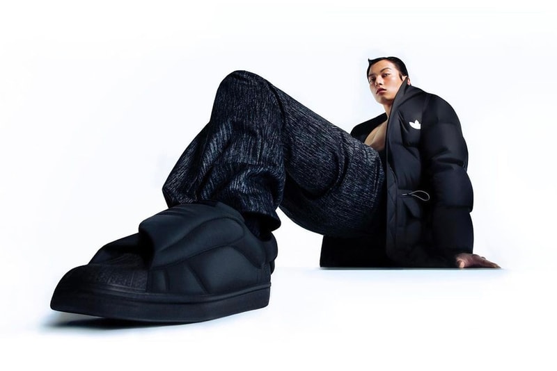 notitle.ltd x adidas Originals Superstar "AEROSTAR" Korea Release Information Billy's Tokyo Drop Date Collaboration Creative Agency
