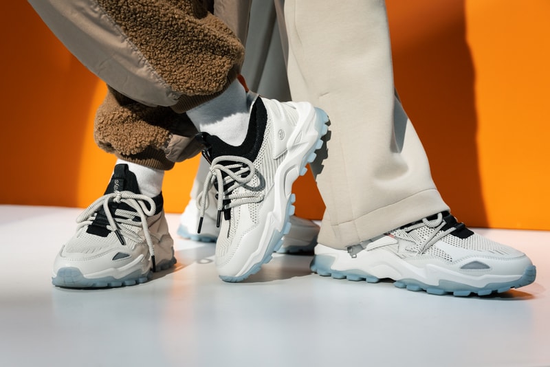 notwoways "apricity" Release Information A-R-W Silhouette exuberance Colorway Callux Youtuber Callum McGinley Rockwell Princely Limited Edition