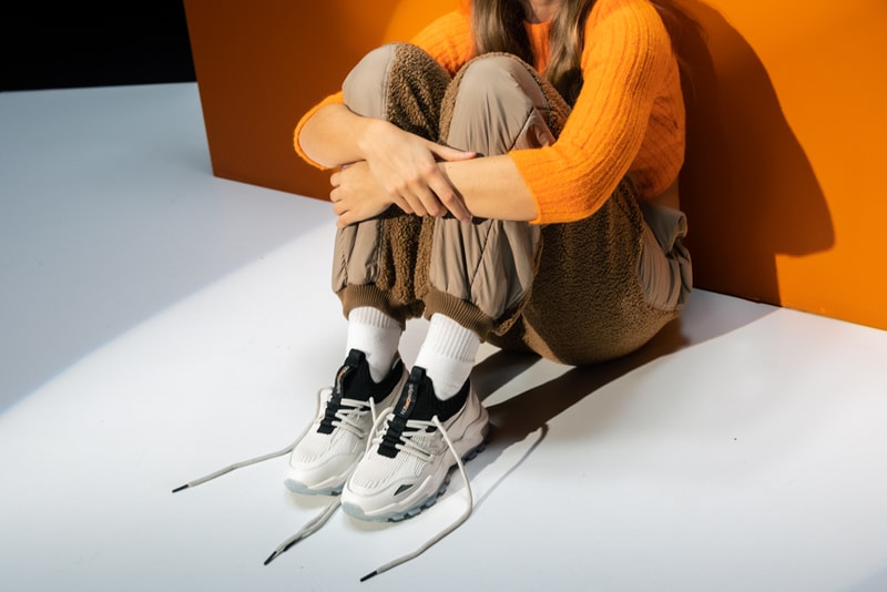 notwoways "apricity" Release Information A-R-W Silhouette exuberance Colorway Callux Youtuber Callum McGinley Rockwell Princely Limited Edition