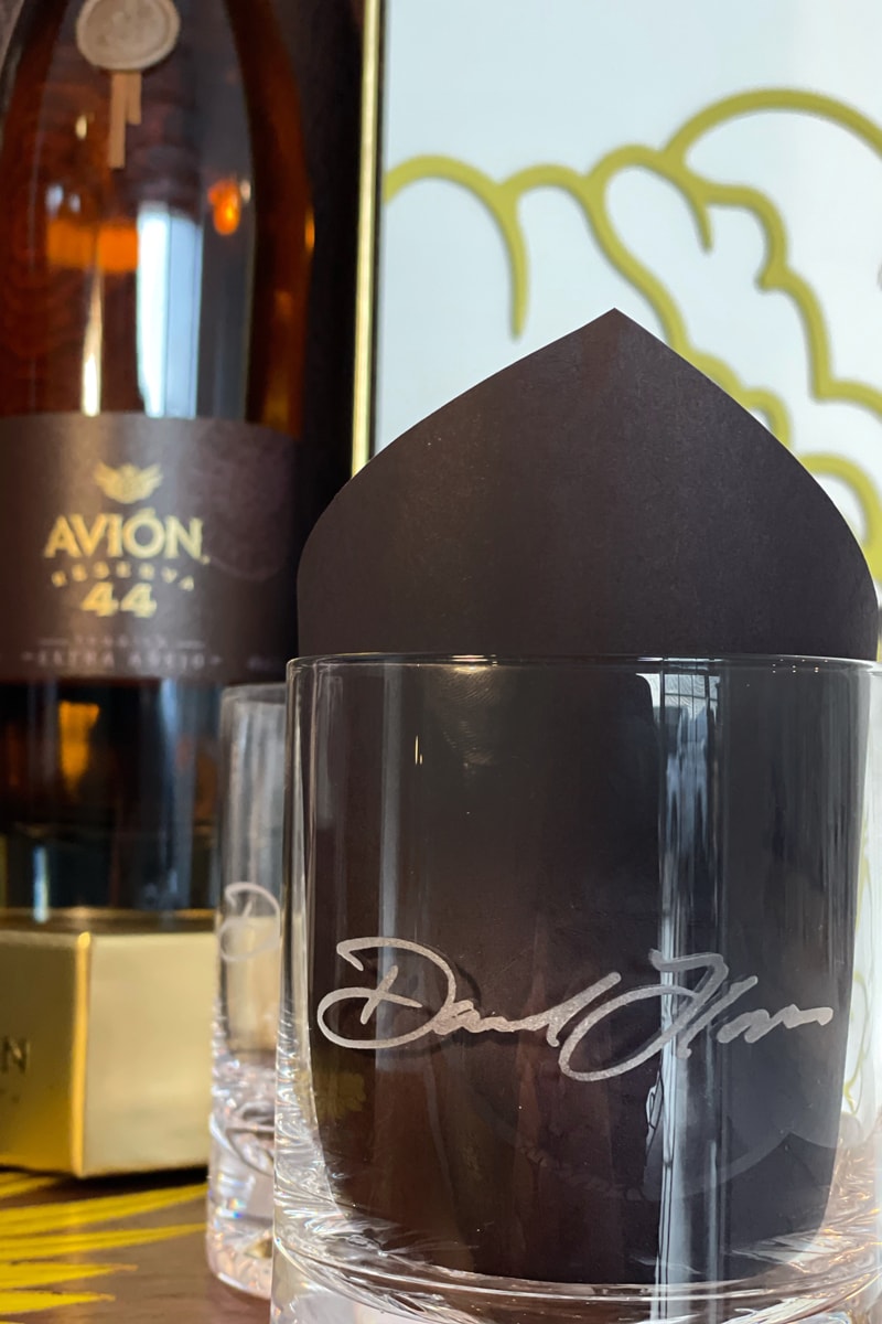 art painter avion alcohol boxed kit cocktail set ntwrk app online shopping mexico top shelf 
