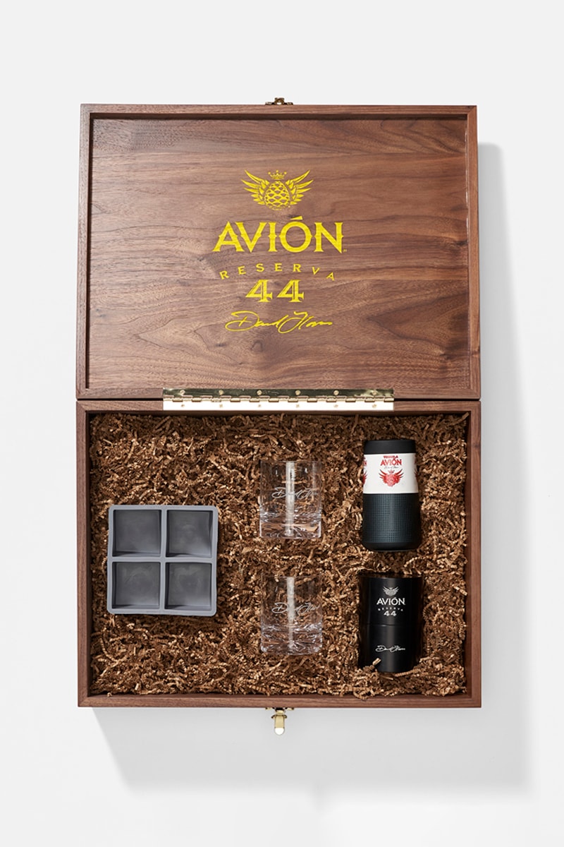 art painter avion alcohol boxed kit cocktail set ntwrk app online shopping mexico top shelf 