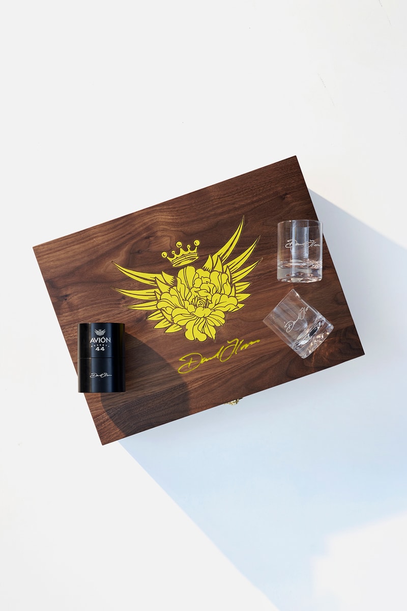 art painter avion alcohol boxed kit cocktail set ntwrk app online shopping mexico top shelf 