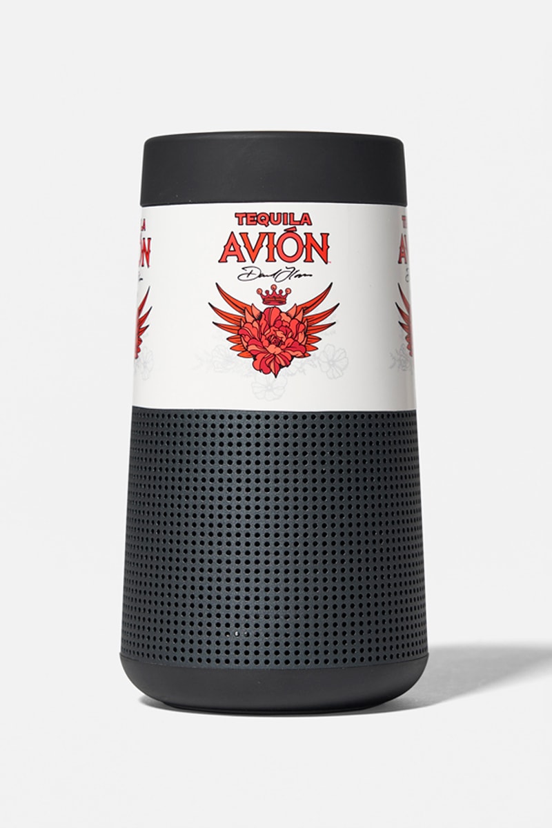 art painter avion alcohol boxed kit cocktail set ntwrk app online shopping mexico top shelf 