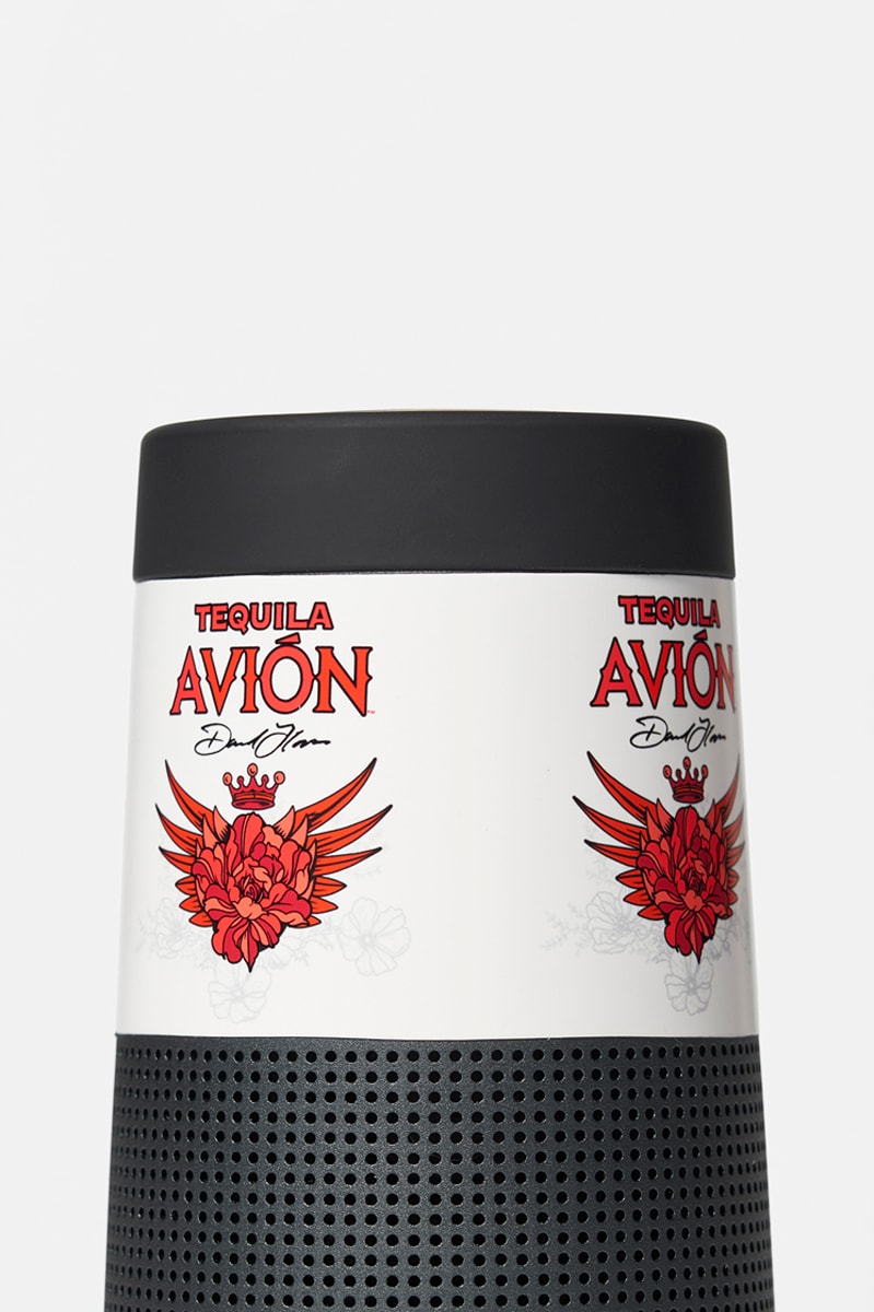 art painter avion alcohol boxed kit cocktail set ntwrk app online shopping mexico top shelf 