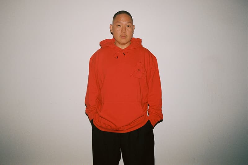 opening ceremony lunar new year 2022 sandy kim carol lim humberto leon eddie huang greta lee jerry hsu release details