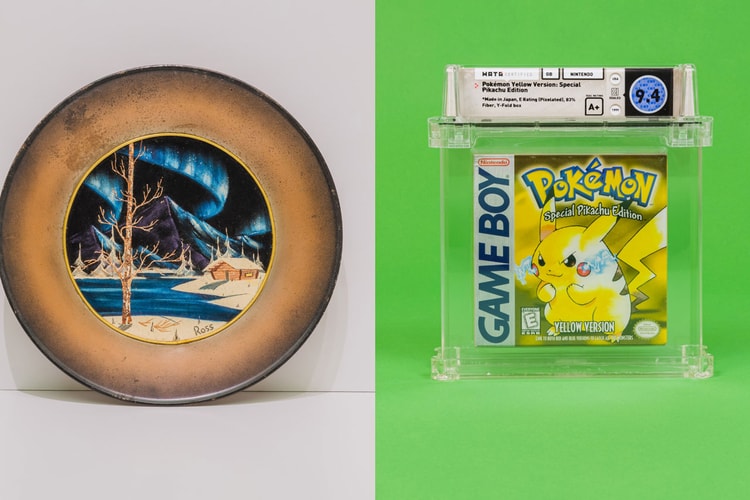 New Digital Marketplace Otis House Turns Rare Collectables Into NFTs