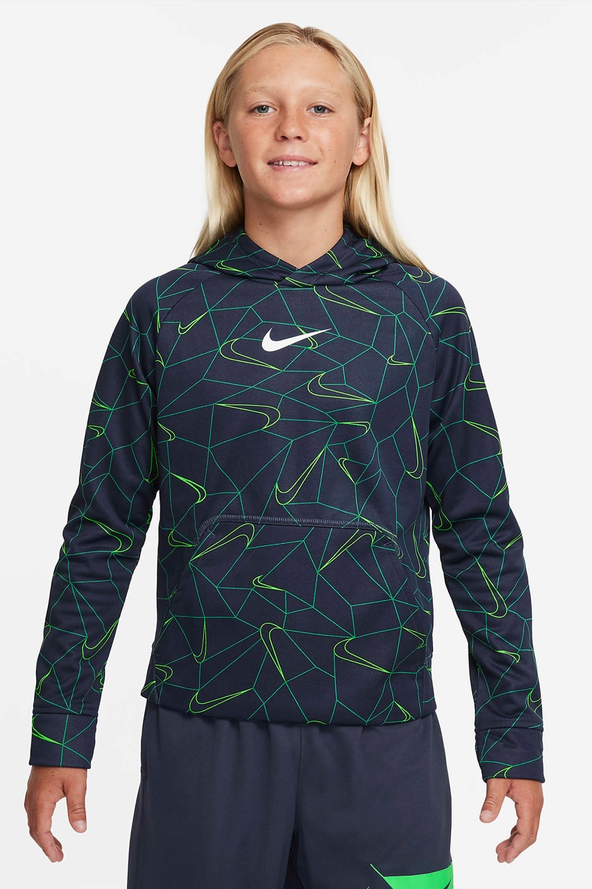 Nike Sportswear Club Fleece Crew, Nike Air Women's Running Jacket, Nike Therma-FIT Big Kids' (Boys') Printed Pullover Hoodie, Nike Utility Trail Running Beanie, Nike Club Fleece Men's Training Gloves, Nike Sportswear Women's Fleece Pullover Hoodie, Nike Blazer Mid '77 Vintage