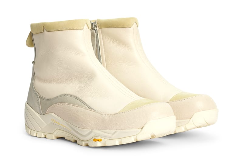 Our Legacy Wants You to Channel Your Inner Yeti