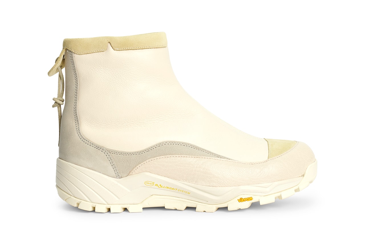 The yeti boot is back and it's sexier than ever - 9Style