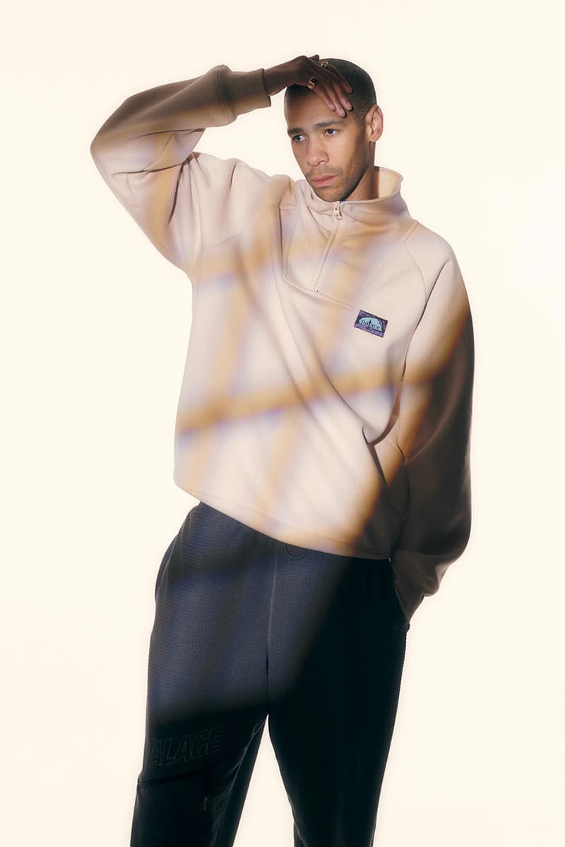 Palace Holiday 2021 Collection Lookbook Release Info Date Buy Price 