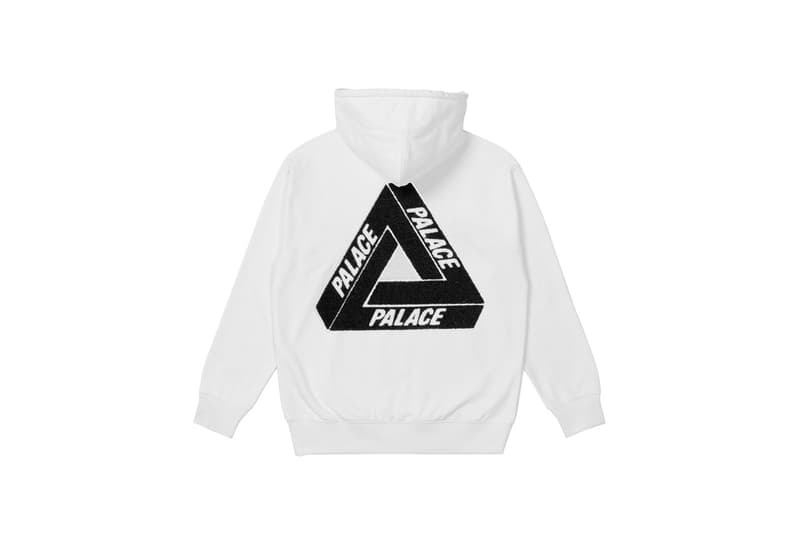 Everything Dropping at Palace This Week palace brand new drop December 27 holiday 4 collection