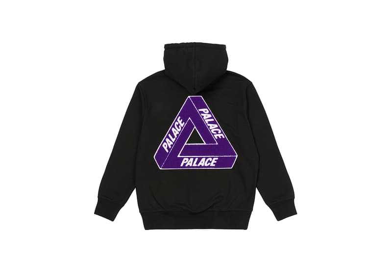 Everything Dropping at Palace This Week palace brand new drop December 27 holiday 4 collection