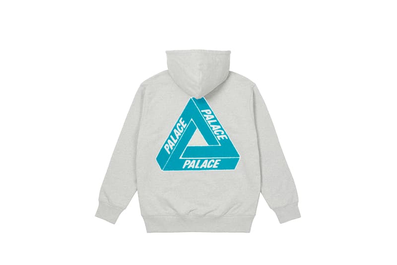 Everything Dropping at Palace This Week palace brand new drop December 27 holiday 4 collection