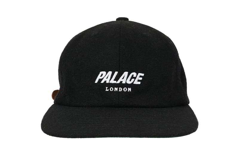 Palace Skateboards Holiday 2021 Week 2 Drop List release information everything dropping at palace London this week