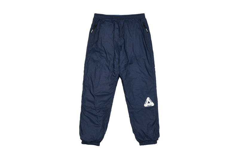 Palace Skateboards Holiday 2021 Week 2 Drop List release information everything dropping at palace London this week