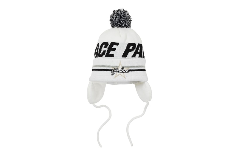 Palace Skateboards Holiday 2021 Week 2 Drop List release information everything dropping at palace London this week