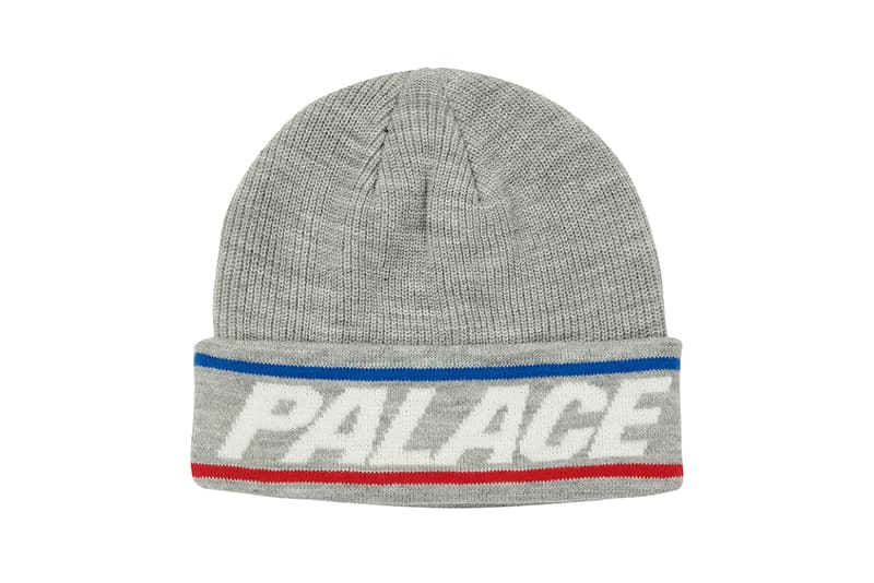 palace skateboards london drop three holiday 2021 releasing this week details information