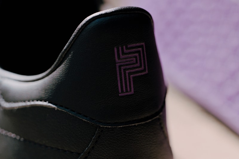 paradigm adidas gazelle black purple GV9850 track jacket tote bag pants release date info store list buying guide photos price 