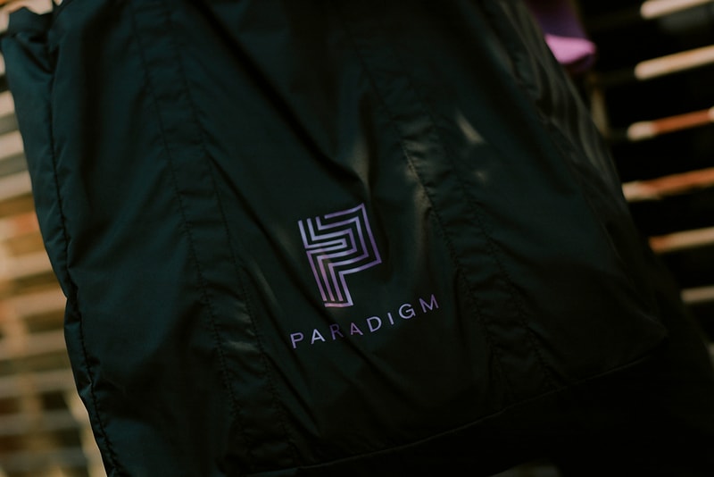 paradigm adidas gazelle black purple GV9850 track jacket tote bag pants release date info store list buying guide photos price 