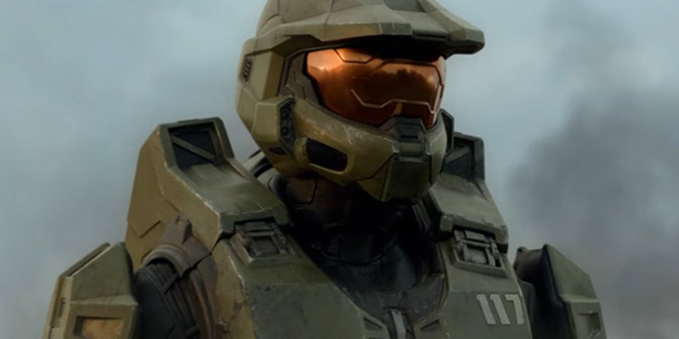 Halo' vira série live-action na Paramount+; confira primeiro teaser