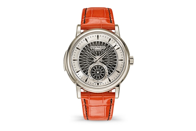 Patek Philippe Boffins Completely Redesign The Minute Repeater Adding New Mechanical Loudspeaker