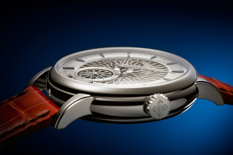 Patek Philippe Boffins Completely Redesign The Minute Repeater Adding New Mechanical Loudspeaker