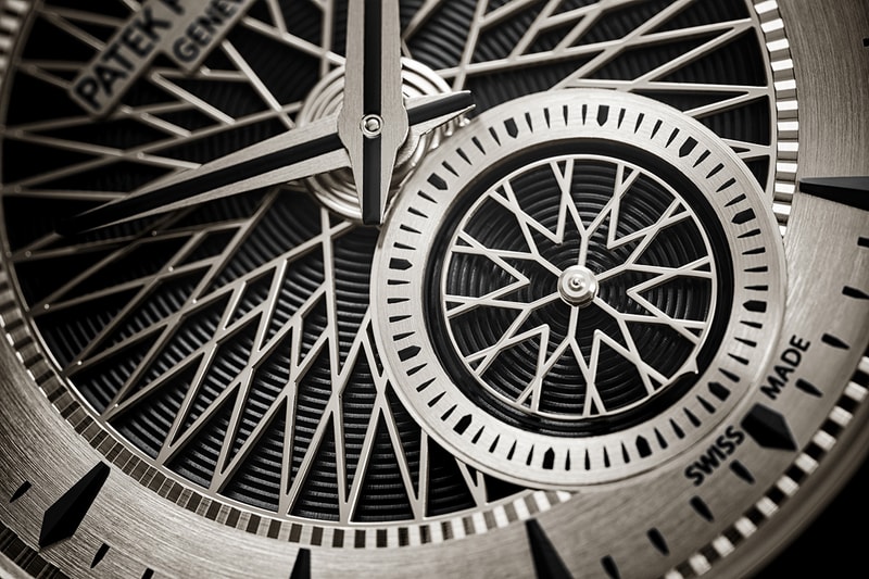 Patek Philippe Boffins Completely Redesign The Minute Repeater Adding New Mechanical Loudspeaker