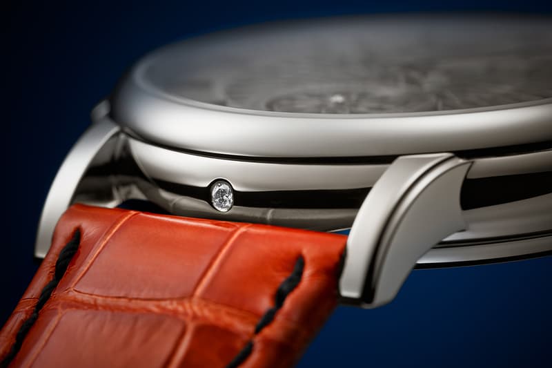 Patek Philippe Boffins Completely Redesign The Minute Repeater Adding New Mechanical Loudspeaker