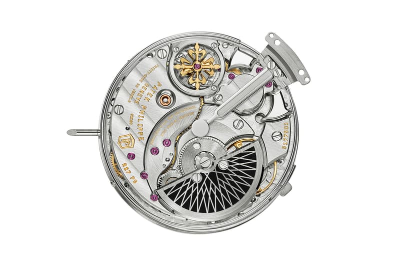 Patek Philippe Boffins Completely Redesign The Minute Repeater Adding New Mechanical Loudspeaker