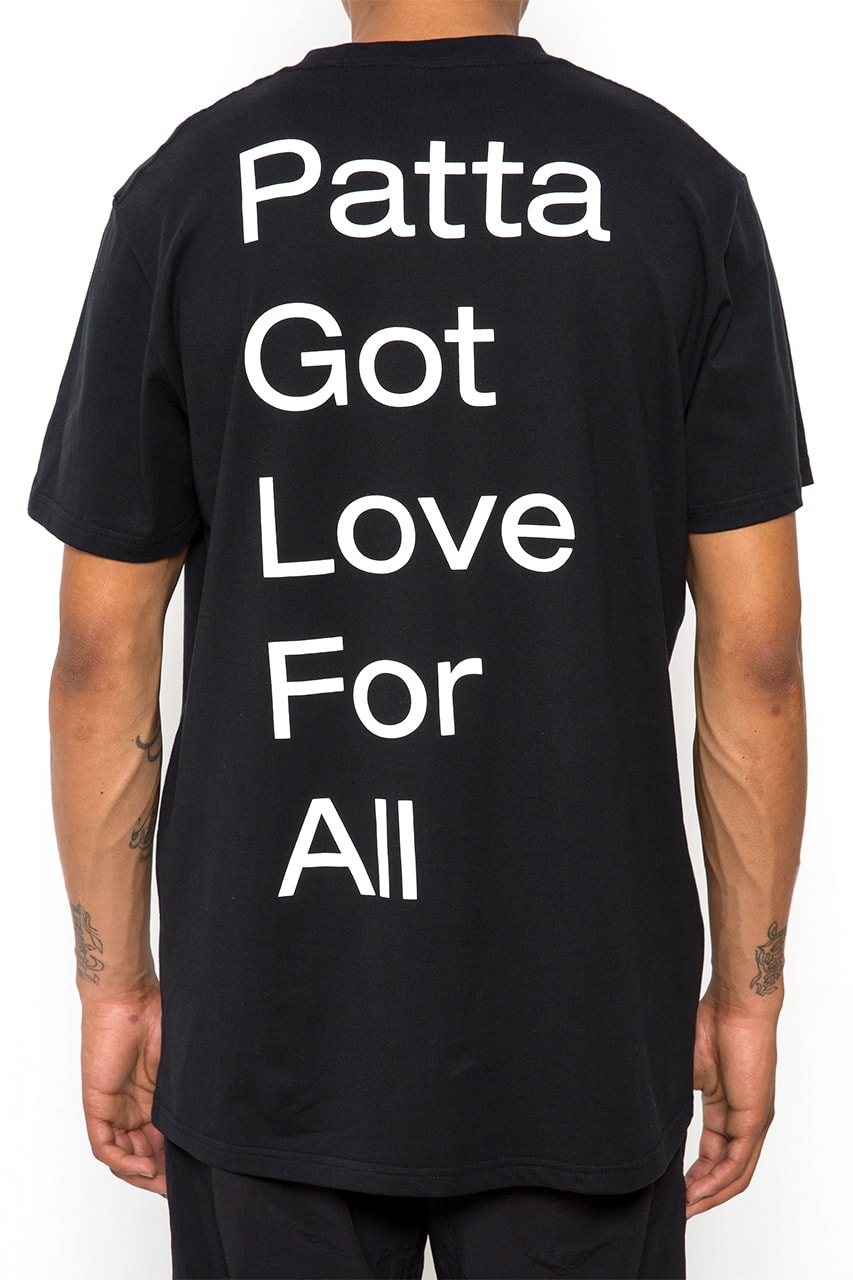 patta nike air max 1 black metallic silver coconut milk white track suit pants jacket tees release date info store list buying guide photos price 