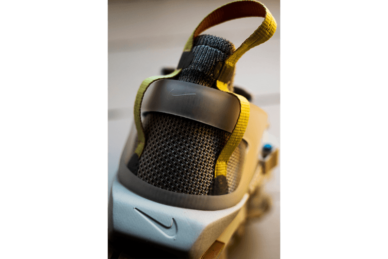 Pedro Lourenço ZILVER Nike ISPA Road Warrior Sole Mates Interview HYPEBEAST 