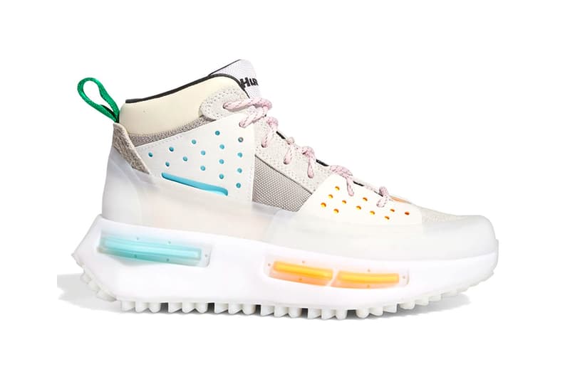 Pharrell adidas NMD S1 RYAT HU Boot | Hypebeast Pharrell adidas NMD S1 RYAT HU Boot | Hypebeast