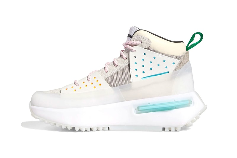Pharrell adidas NMD S1 RYAT HU boot Release Info Williams