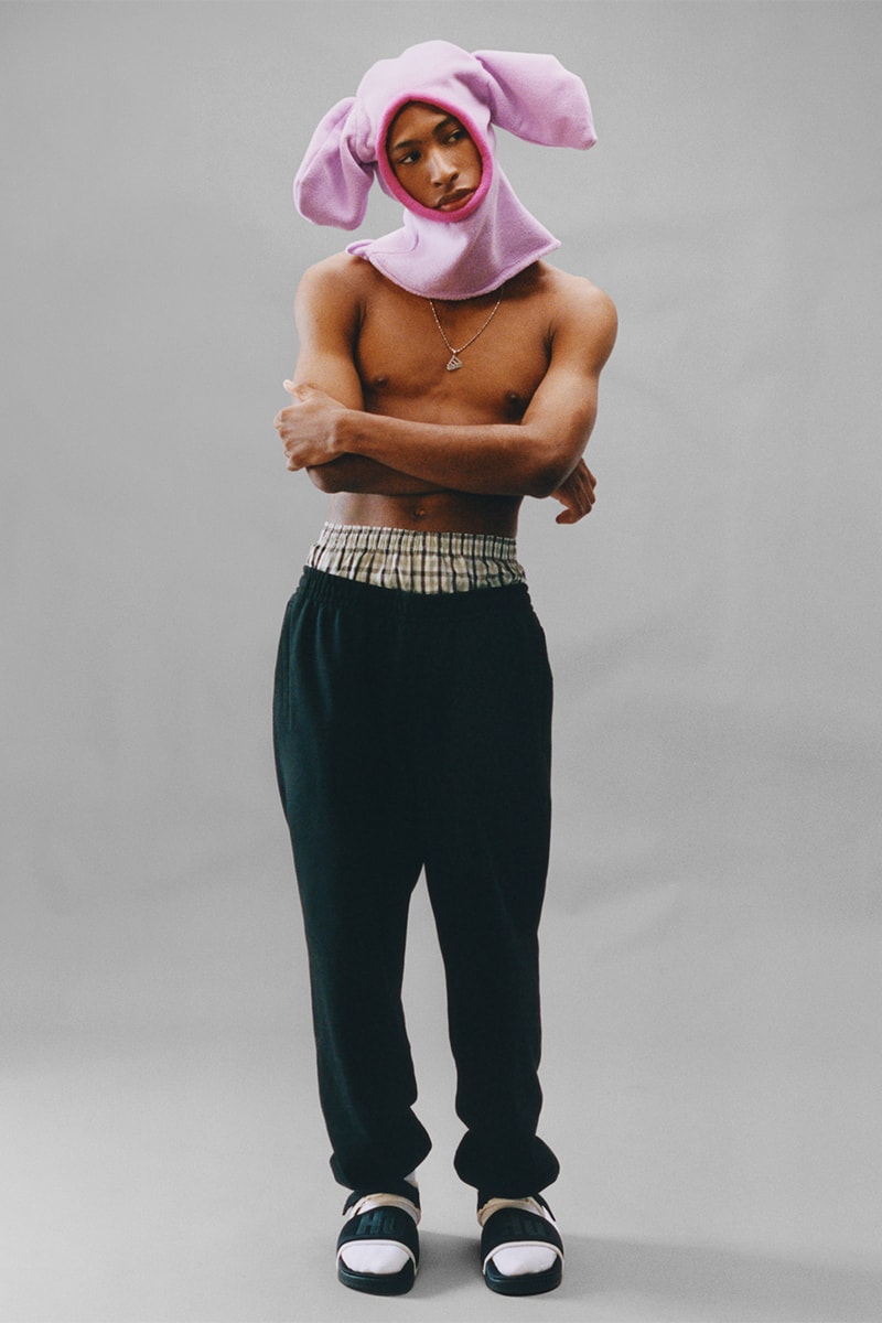 pharrell williams adidas originals adilette 2.0 premium basics essentials winter 2021 colors release details