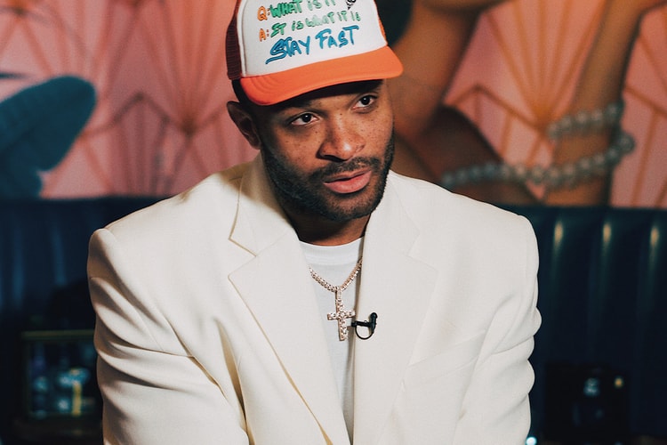 PJ Tucker Celebrates Miami Move by Exhibiting Sneaker Collection