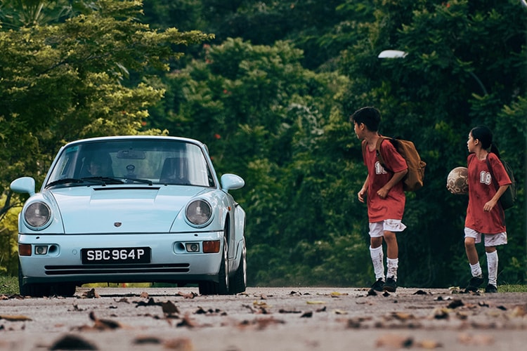Here's to the Dreamers: Porsche Looks Back on 20 Years in Asia-Pacific