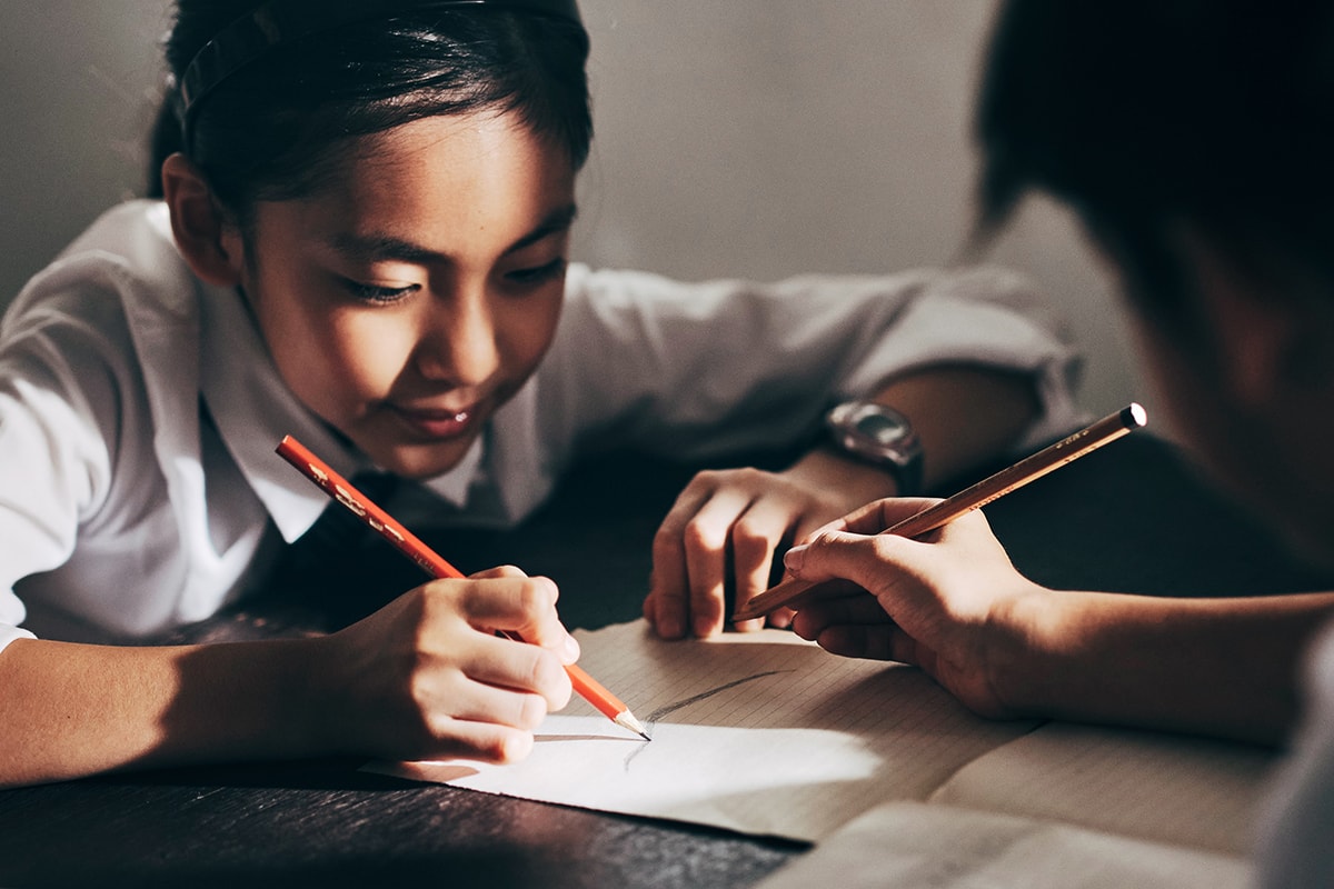 Porsche Asia Pacific 20th Anniversary Short Film 'The Dreams that Drive Us' Dave Chihuly Jeffrey Docherty initiatives scholarship