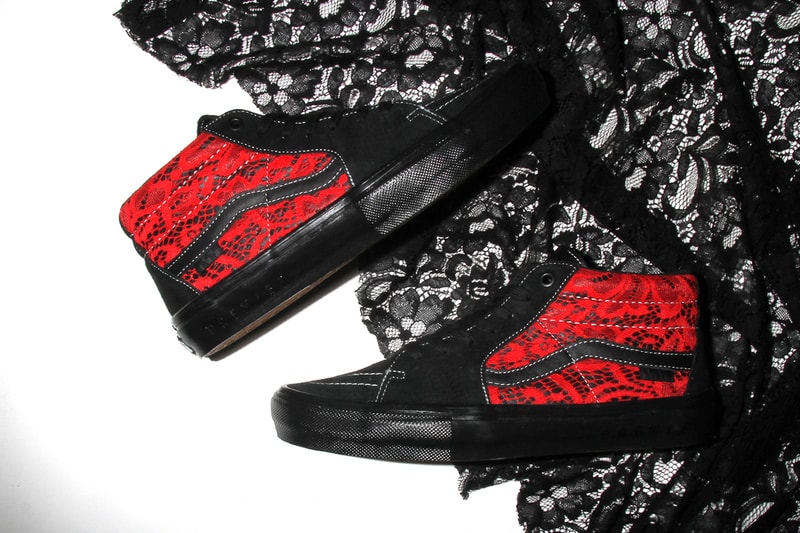premier 20th anniversary vans skateboarding skate grosso mid old skool release date info store list buying guide photos price 