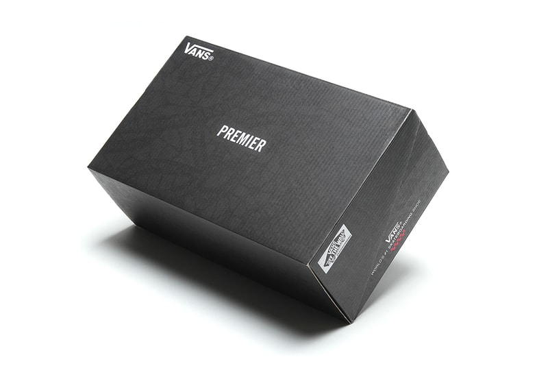premier 20th anniversary vans skateboarding skate grosso mid old skool release date info store list buying guide photos price 