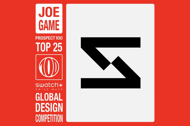 Youth Creatives Reimagine Iconic Swatch Brand Into a Monogram Design millinsky salehe bembury paula scher zoow24 of-white dior new balance olimpia zagnoli tyrsa watch 