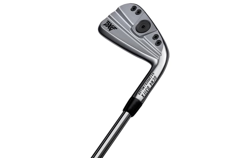 PXG 0311 X GEN4 Driving Iron XCOR Technology 