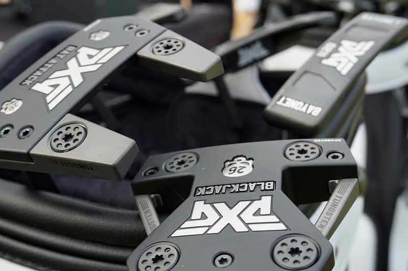 PXG Fit & Hit Challenge HYPEGOLF Japan Invitational Eagle Point Golf Club