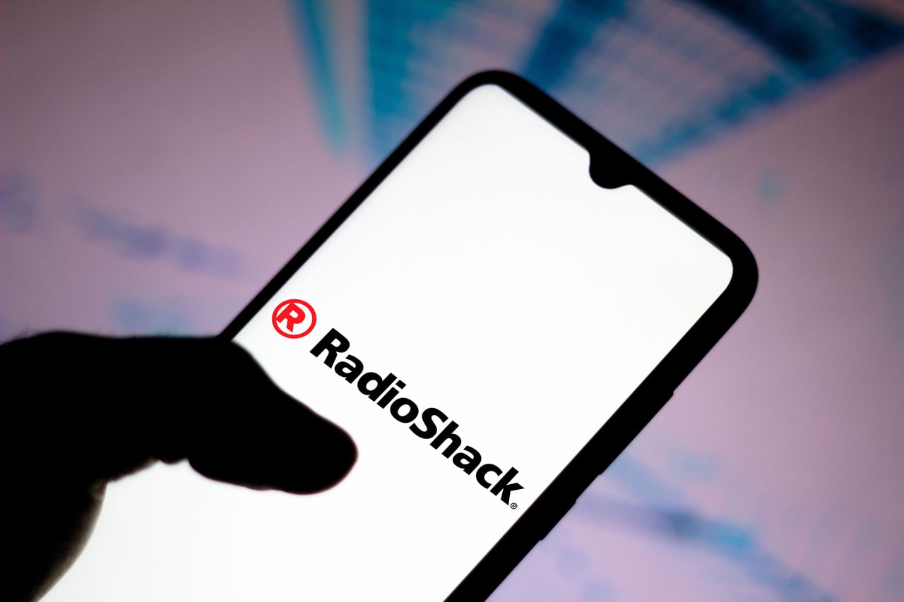 RadioShack Is Launching a DeFi Market To Bring Crypto to Older Generations