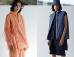 Rains’ SS22 Collection Goes Beyond Wet Weather
