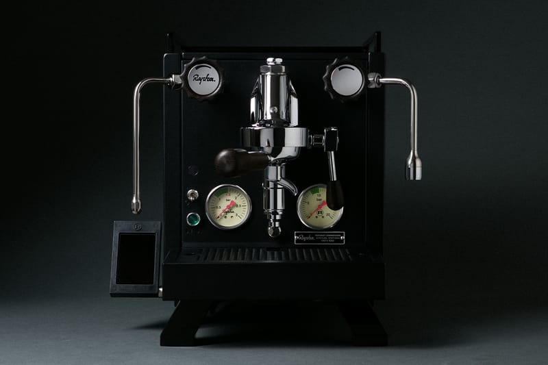 Rapha Cycling Club Rocket Espresso 