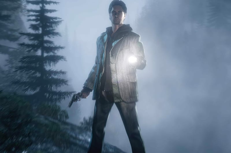 ‘Alan Wake’ Developer Joins Tencent for Free-to-Play Co-Op Shooter