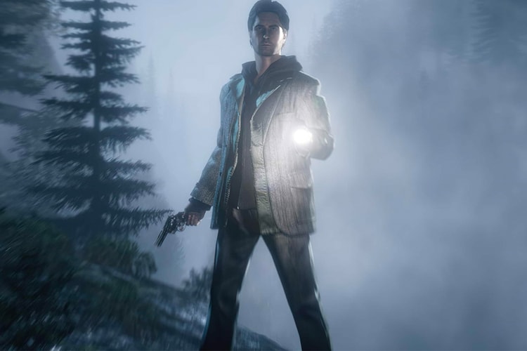 ‘Alan Wake’ Developer Joins Tencent for Free-to-Play Co-Op Shooter